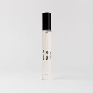Who Is Elijah Perfume - Nightcap